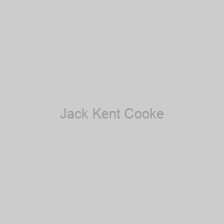 Jack Kent Cooke
